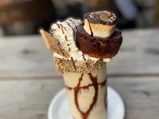 Boomtown Creamery
