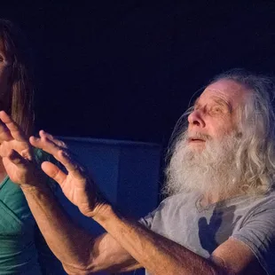 The Distant Echo of Ancient Youth (40th Season - 2016) Photo by Robert Bourdage