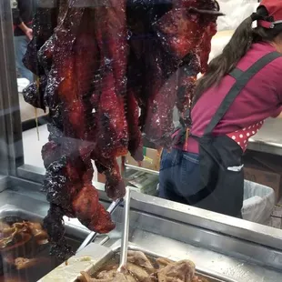 food, bbq ribs, ribs