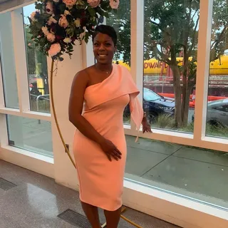 Kyara W.