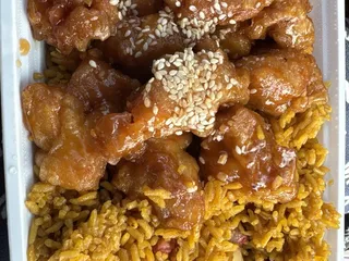 Yang's Chinese Restaurant