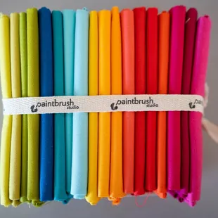 We carry the entire Jacquie's Favorites collection from Paint Brush Studios.