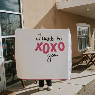 We offer many sewing patterns- quilts, garments, and more!