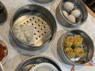 Grand Fortune Cuisine