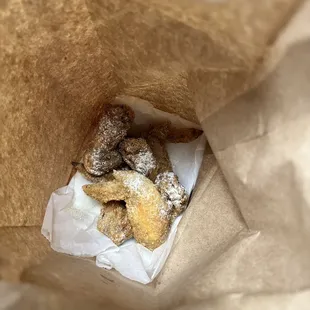 Wings