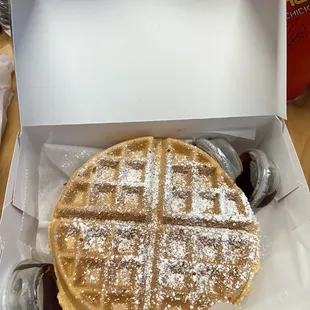 Waffle
