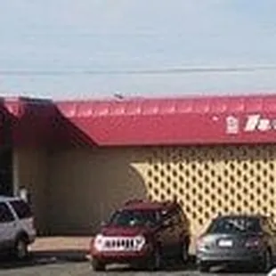 The Hip Hugger - Kokomo