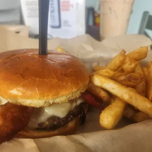 burger, food, burgers