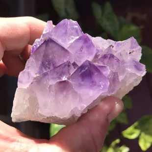Amethyst
