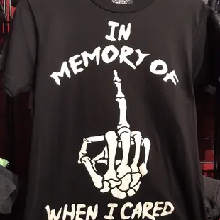 This shirt...I love it!