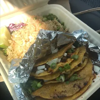 Quesatacos