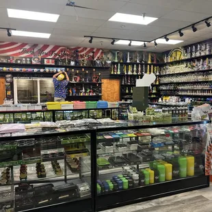 Hippie Hut Smoke Shop