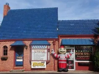 Vapor Station Columbus