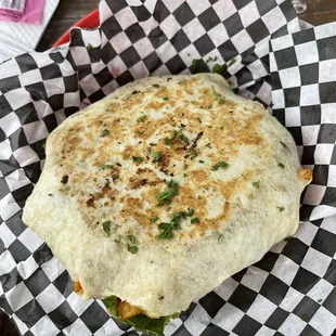 BIG CRUNCHWRAP