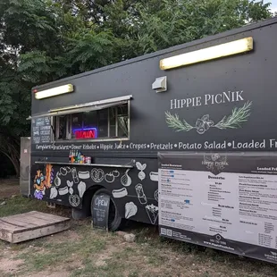 Food truck