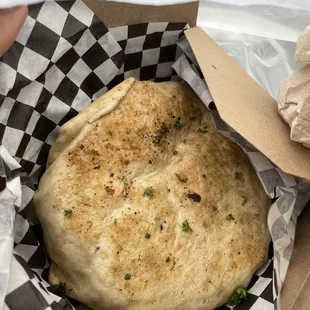 Beef Crunchwrap