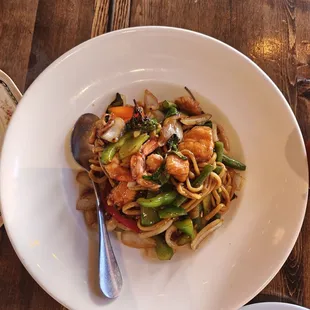 pasta, food, pasta dish