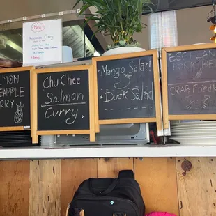 Friend's favorite spot, so we had to give it a try!