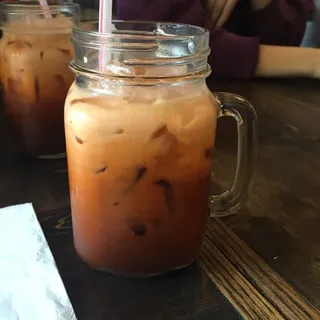 Thai Iced Tea