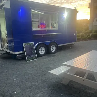 Food truck