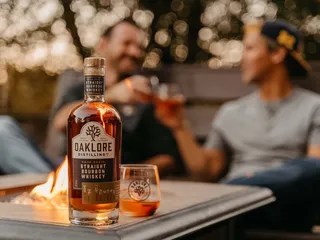 Oaklore Distilling