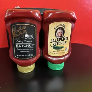 Condiments