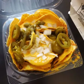 Nachos