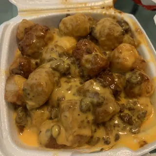 Tater Tots