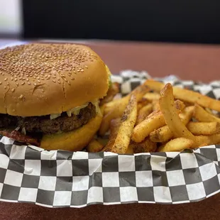 Hippo Burgers
