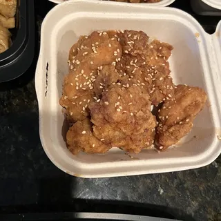 Korean Fried Chicken Regular