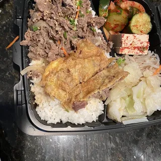 Bulgogi Regular