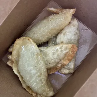 Fried ManDoo (5pcs)