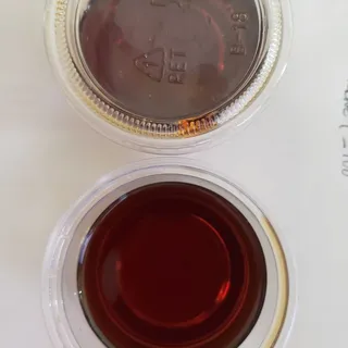 Extra Meat Jun Sauce