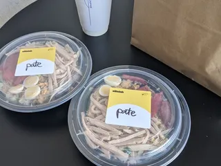 Grandpa's Kitchen - Grill Bar 168