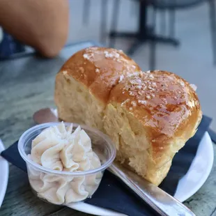 Hippo rolls (Happy hour)