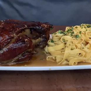 BBQ Heritage Pork Country Rib