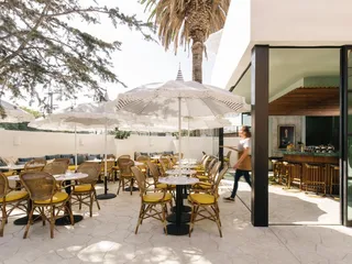 Marco Polo Trattoria