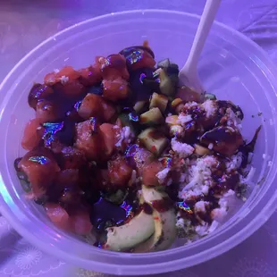 food