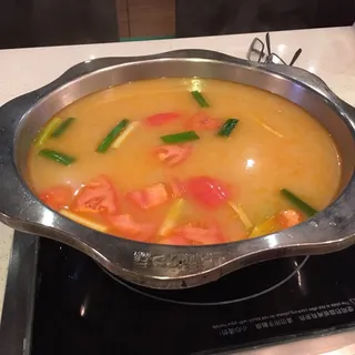 Tomato Soup