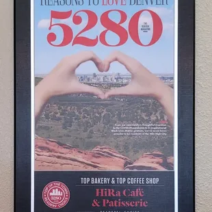 two hands making a heart