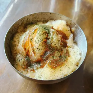 Melon Kakigori