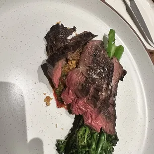 Hanger Steak