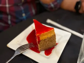 Rodizio Grill Brazilian Steakhouse Columbus