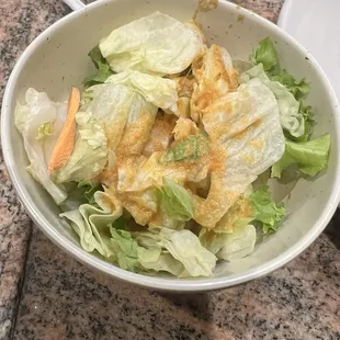 Green Salad