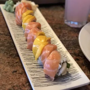 Olathe Roll one of my faves