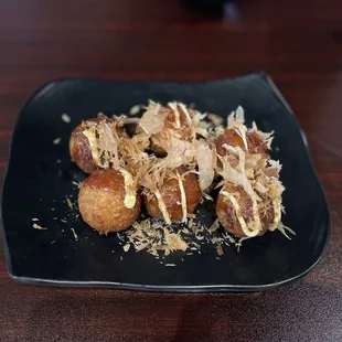 Takoyaki