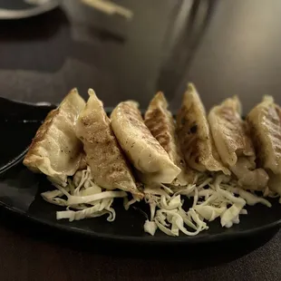 Gyoza
