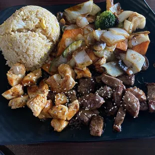 Hibachi