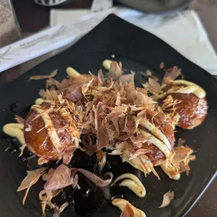Takoyaki