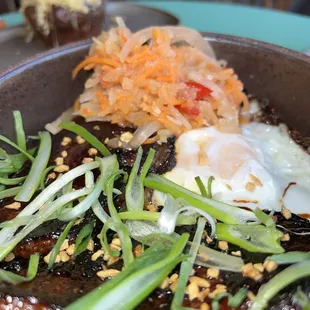 Tocino Bowl (pork belly)